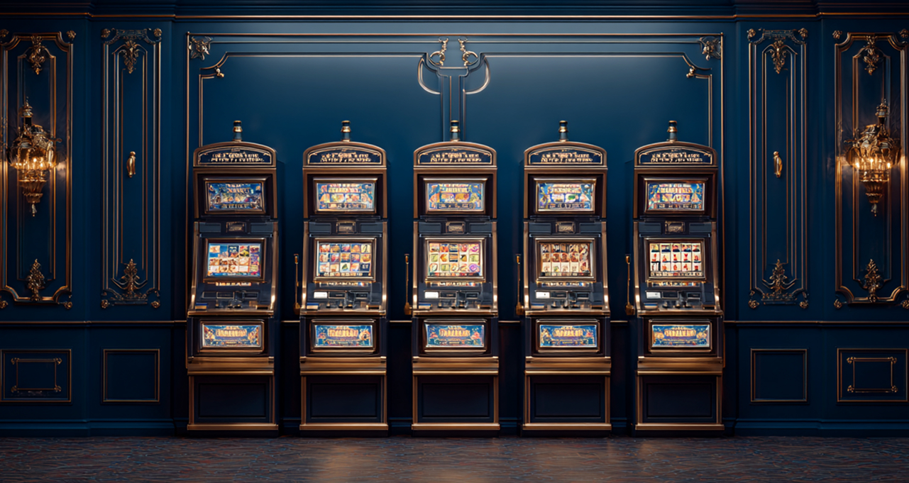 Captain Cooks Casino