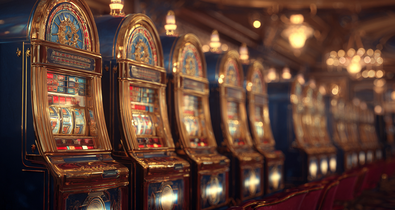 Captain Cooks Casino