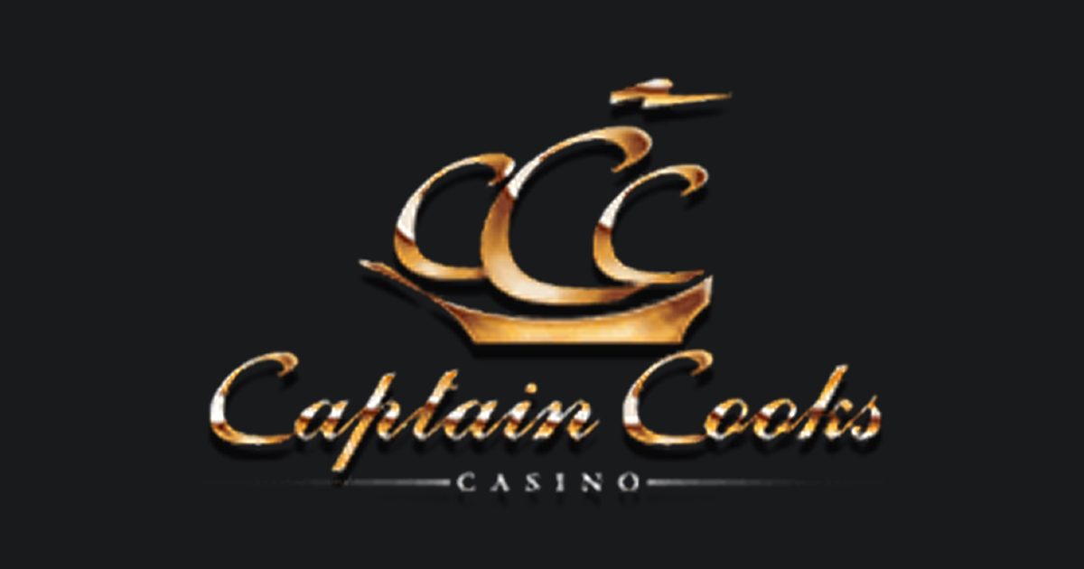 Casino Captain Cooks